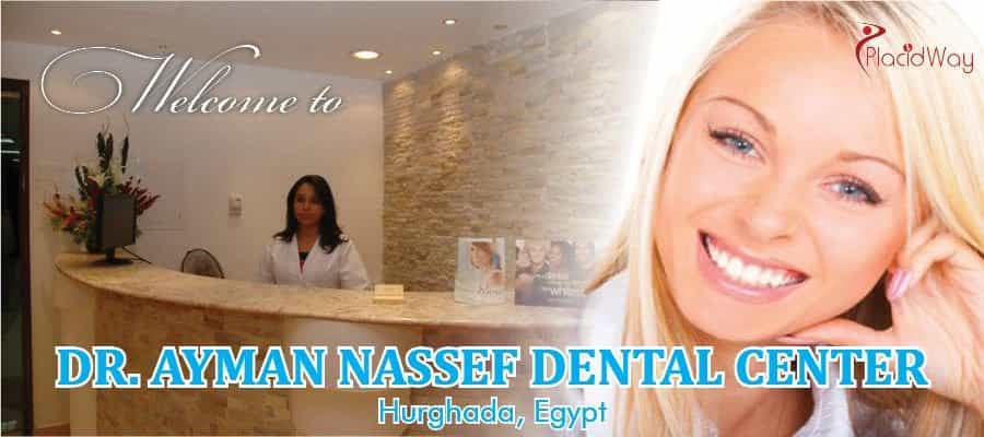 Dental Clinic in Egypt